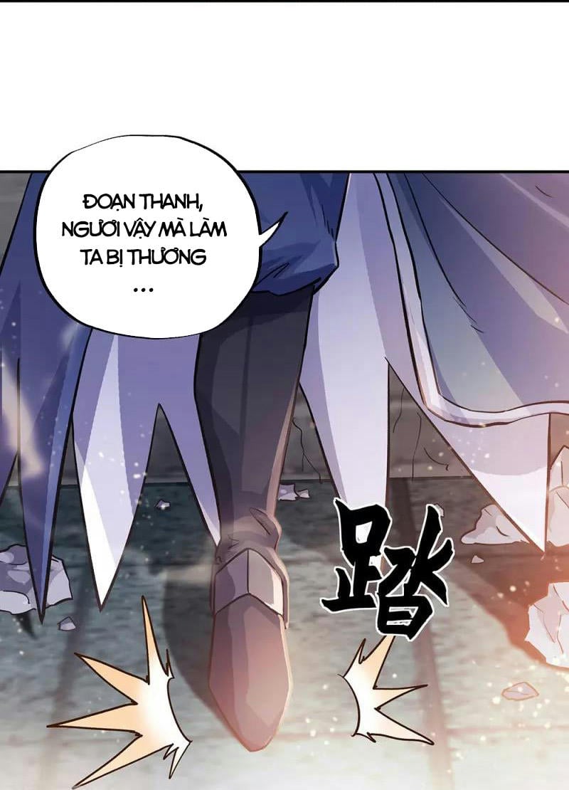 Chiến Hồn Tuyệt Thế Chap 340 - Next Chap 341
