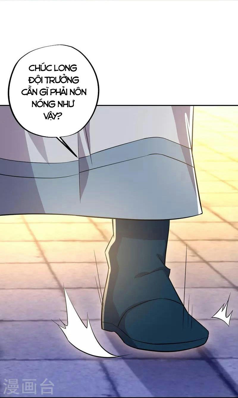 Chiến Hồn Tuyệt Thế Chap 339 - Next Chap 340