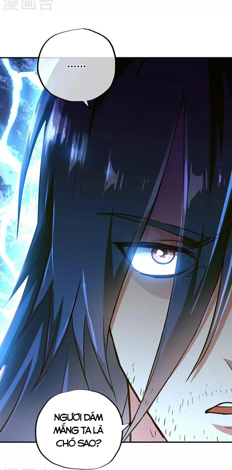 Chiến Hồn Tuyệt Thế Chap 339 - Next Chap 340