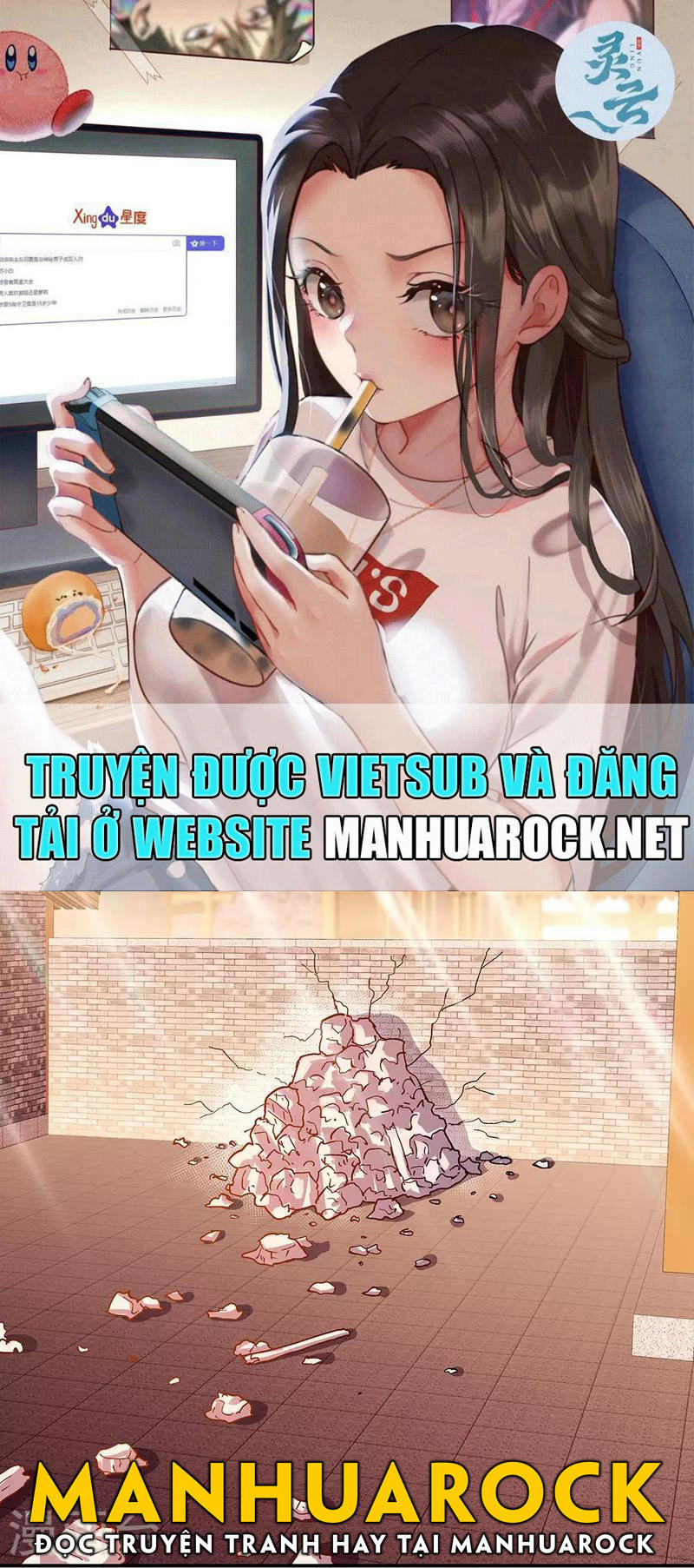 Chiến Hồn Tuyệt Thế Chap 337 - Next Chap 338