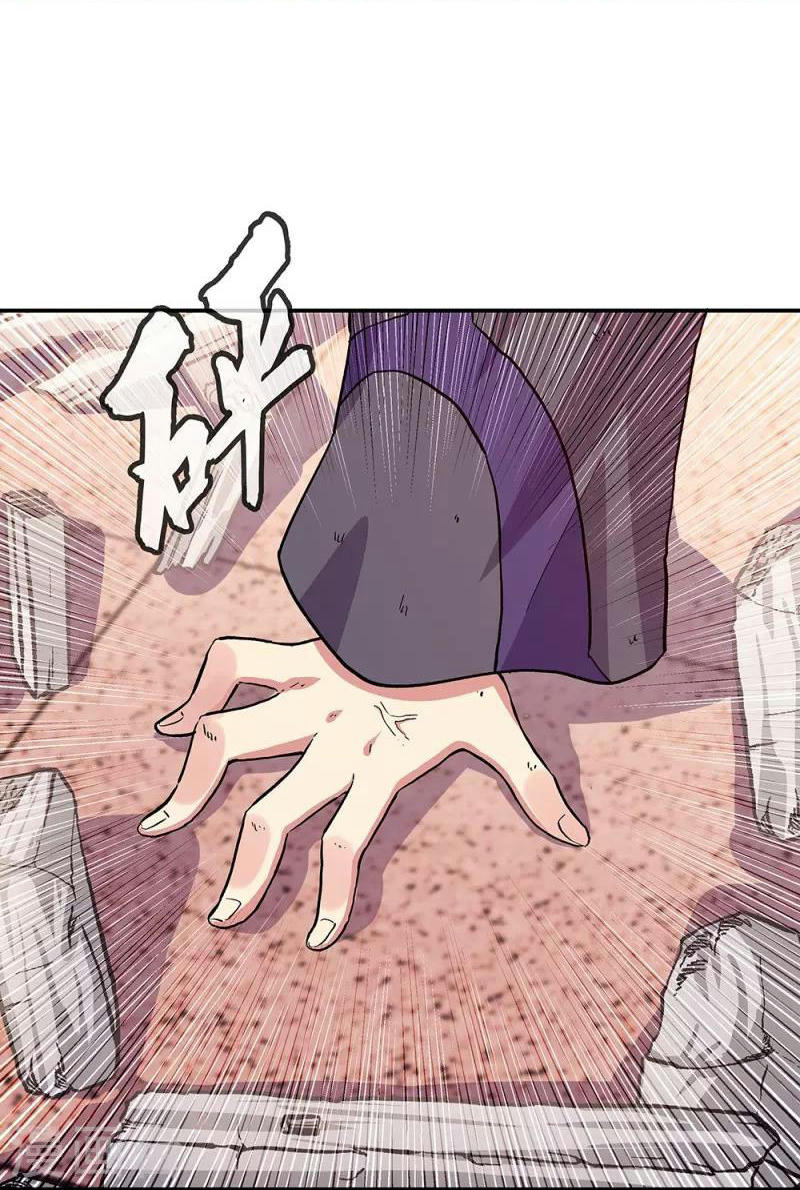 Chiến Hồn Tuyệt Thế Chap 337 - Next Chap 338