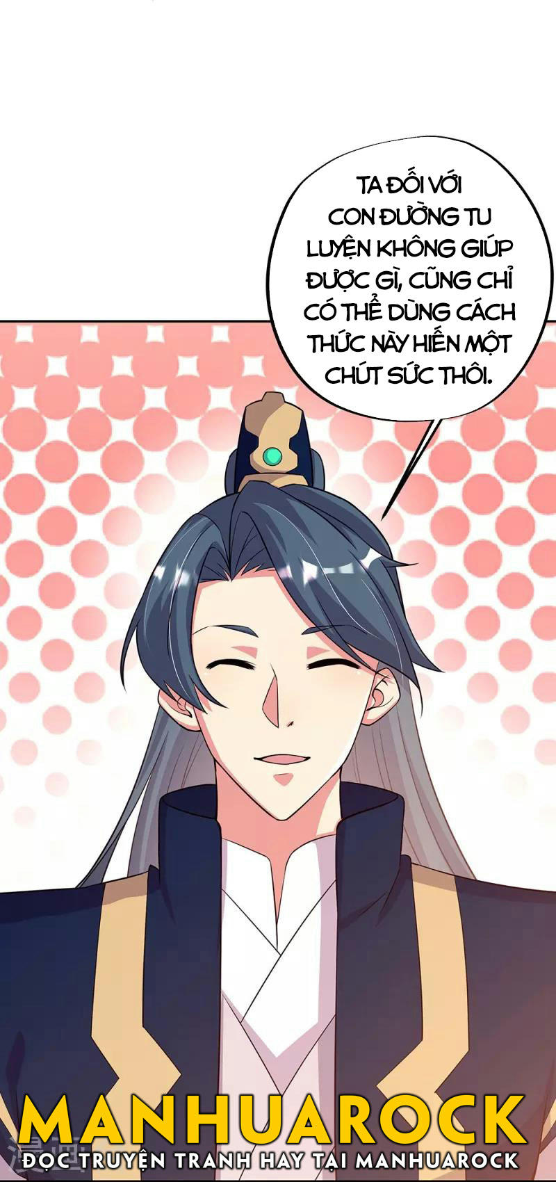 Chiến Hồn Tuyệt Thế Chap 337 - Next Chap 338