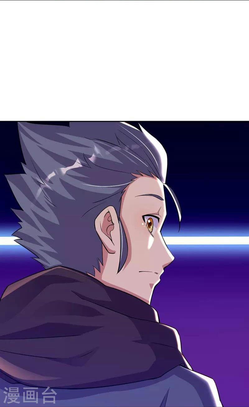 Chiến Hồn Tuyệt Thế Chap 337 - Next Chap 338