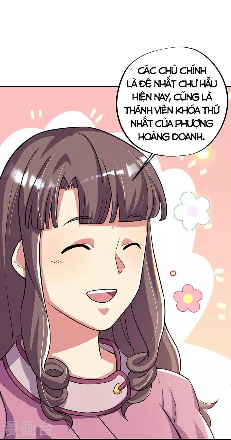 Chiến Hồn Tuyệt Thế Chap 337 - Next Chap 338