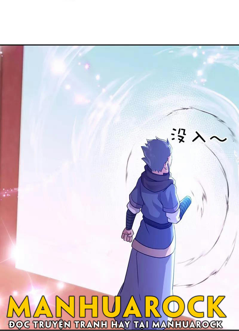 Chiến Hồn Tuyệt Thế Chap 337 - Next Chap 338