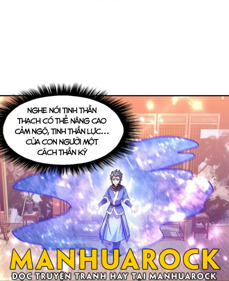 Chiến Hồn Tuyệt Thế Chap 337 - Next Chap 338