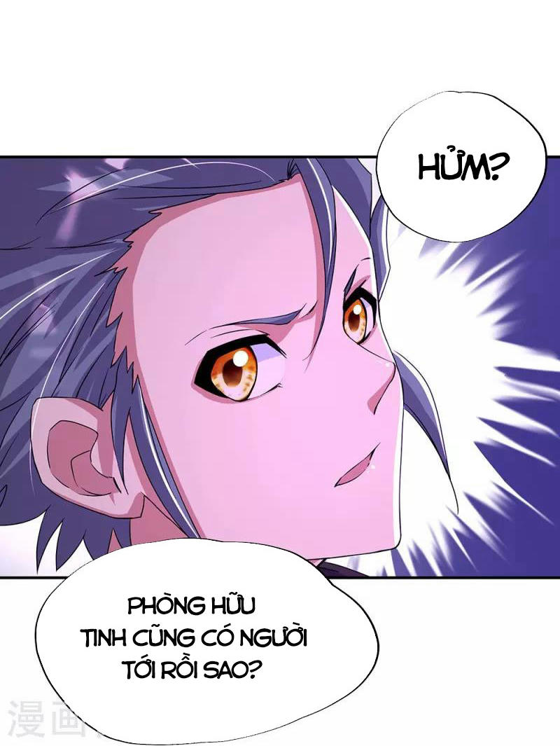 Chiến Hồn Tuyệt Thế Chap 337 - Next Chap 338