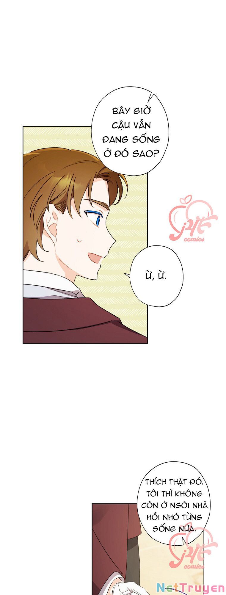 Tôi Trở Thành Mẹ Kế Của Cinderella Chap 47 - Next Chap 48