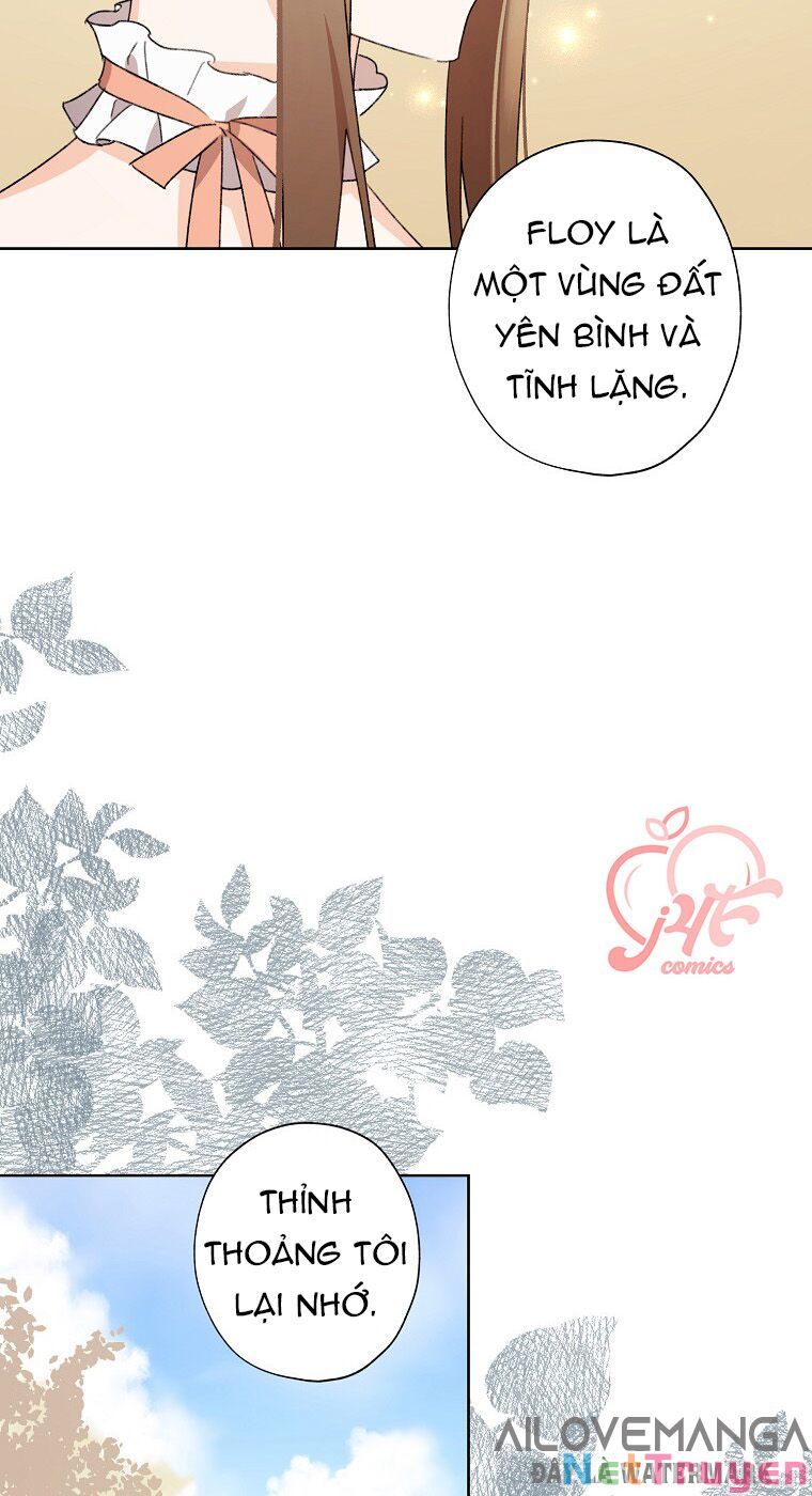 Tôi Trở Thành Mẹ Kế Của Cinderella Chap 47 - Next Chap 48