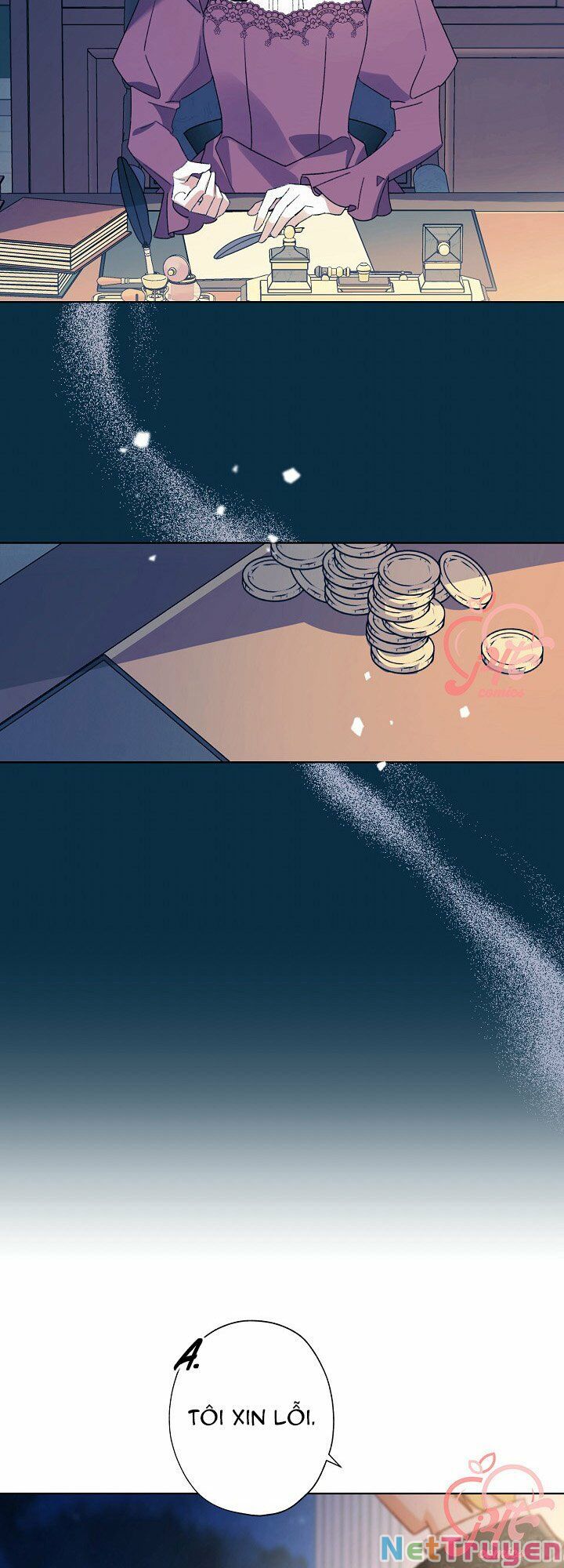 Tôi Trở Thành Mẹ Kế Của Cinderella Chap 44 - Next Chap 45