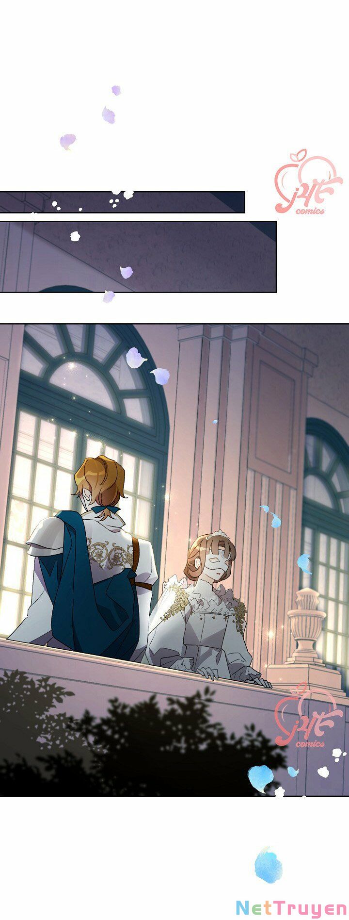 Tôi Trở Thành Mẹ Kế Của Cinderella Chap 44 - Next Chap 45