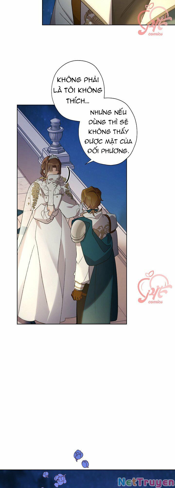 Tôi Trở Thành Mẹ Kế Của Cinderella Chap 44 - Next Chap 45