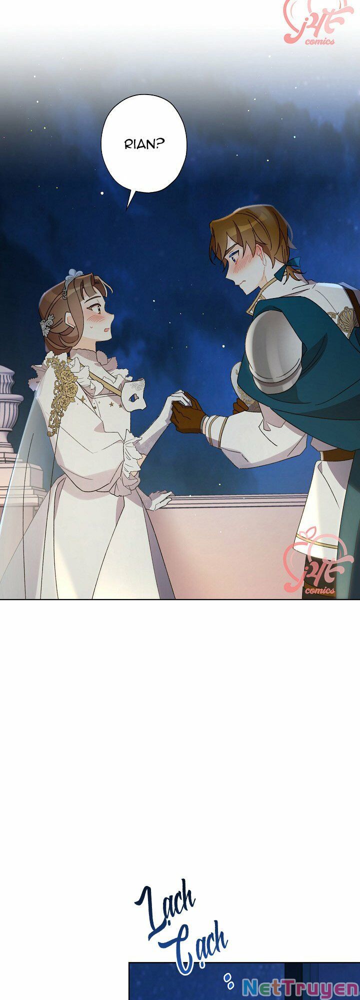 Tôi Trở Thành Mẹ Kế Của Cinderella Chap 44 - Next Chap 45