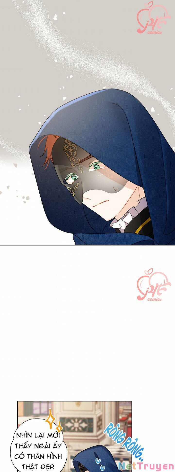 Tôi Trở Thành Mẹ Kế Của Cinderella Chap 42 - Next Chap 43