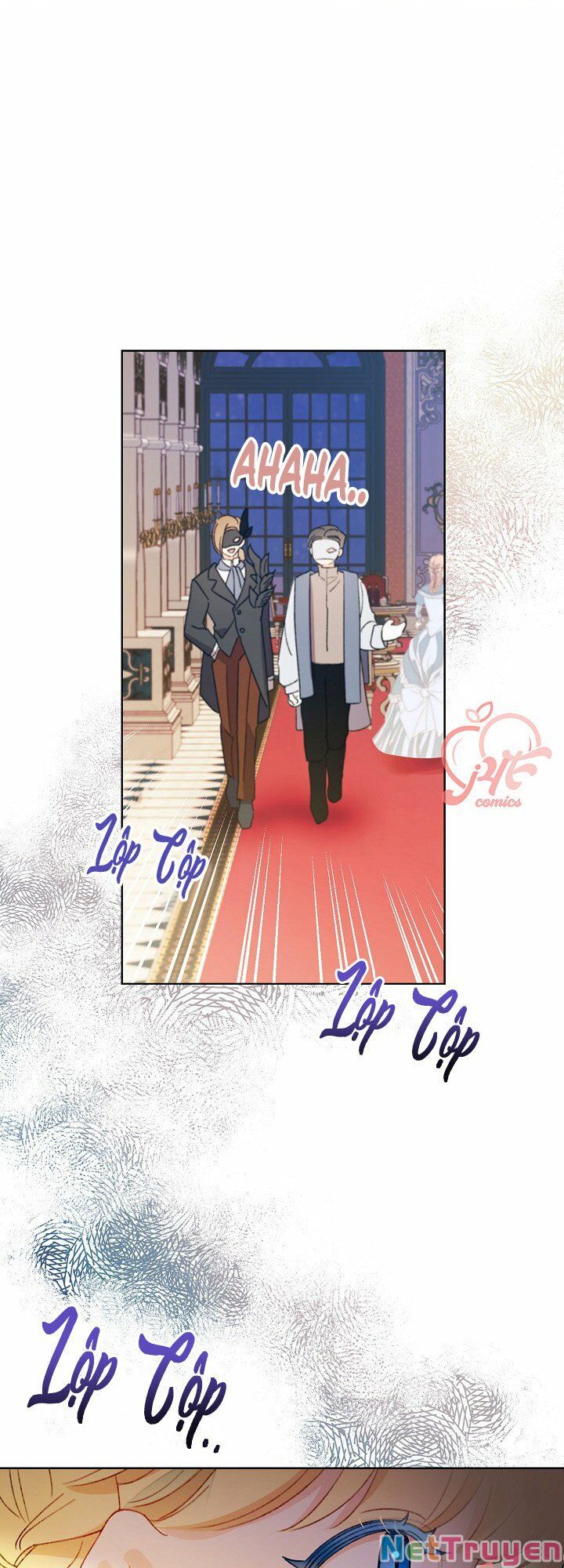 Tôi Trở Thành Mẹ Kế Của Cinderella Chap 42 - Next Chap 43