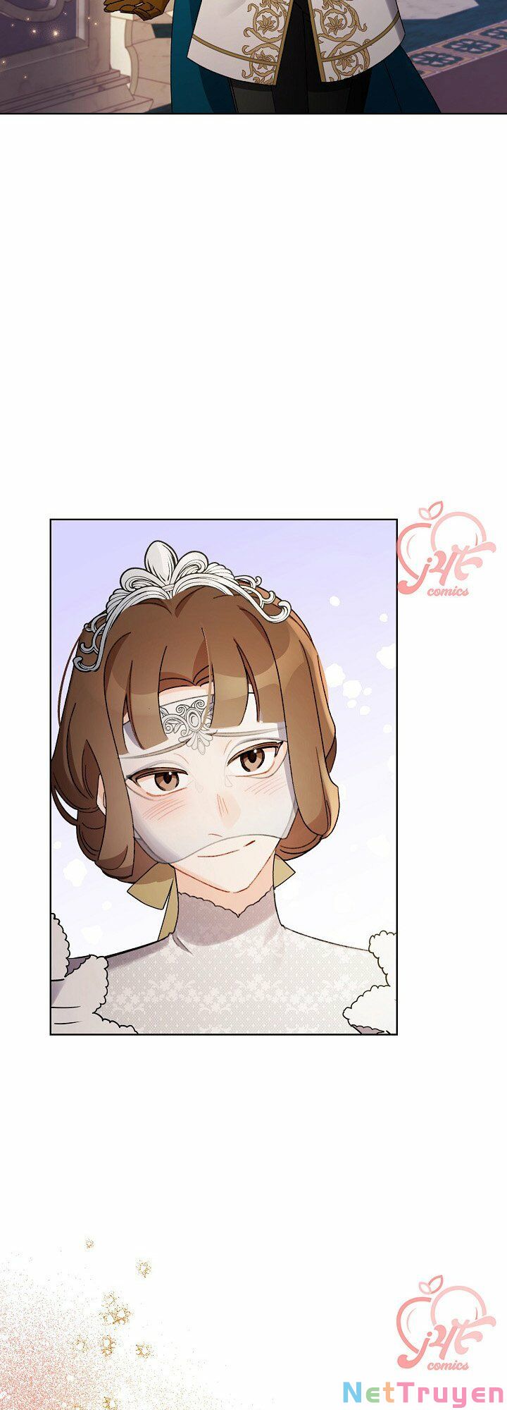 Tôi Trở Thành Mẹ Kế Của Cinderella Chap 41 - Next Chap 42