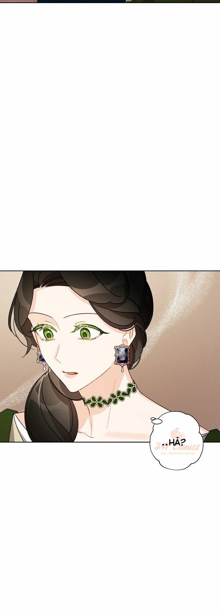 Tôi Trở Thành Mẹ Kế Của Cinderella Chap 35 - Next Chap 36