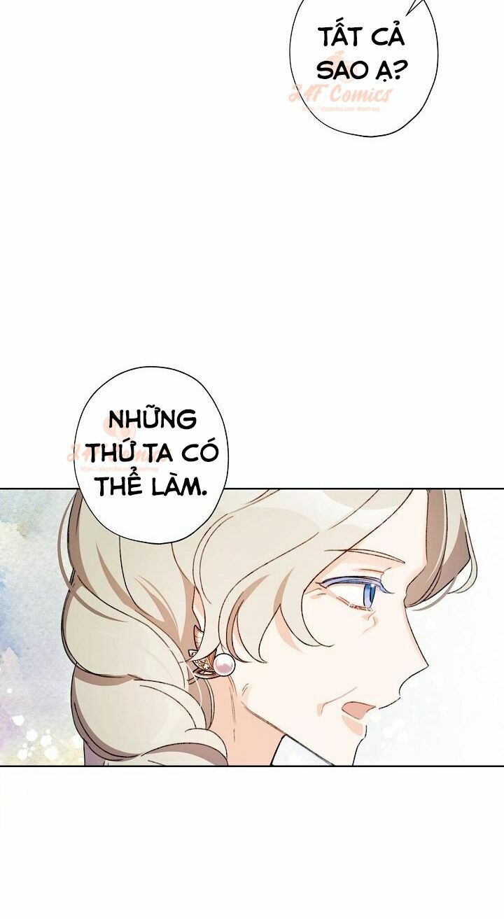 Tôi Trở Thành Mẹ Kế Của Cinderella Chap 34 - Next Chap 35