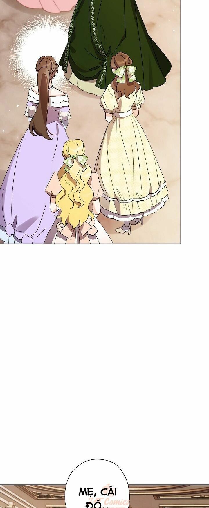 Tôi Trở Thành Mẹ Kế Của Cinderella Chap 34 - Next Chap 35