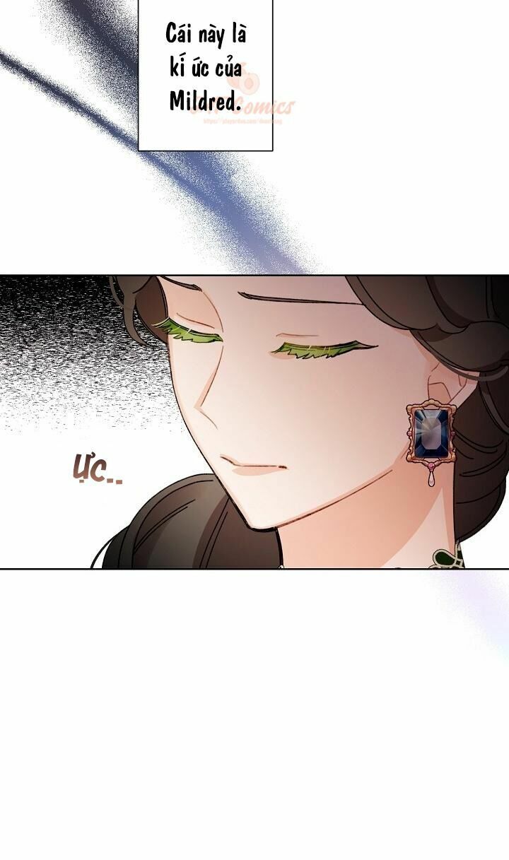 Tôi Trở Thành Mẹ Kế Của Cinderella Chap 34 - Next Chap 35