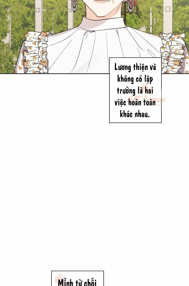 Tôi Trở Thành Mẹ Kế Của Cinderella Chap 32 - Next Chap 33