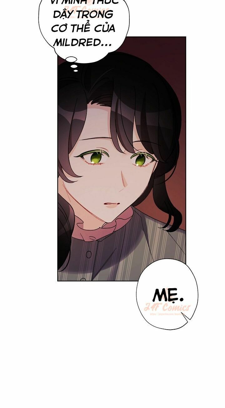 Tôi Trở Thành Mẹ Kế Của Cinderella Chap 23 - Next Chap 24
