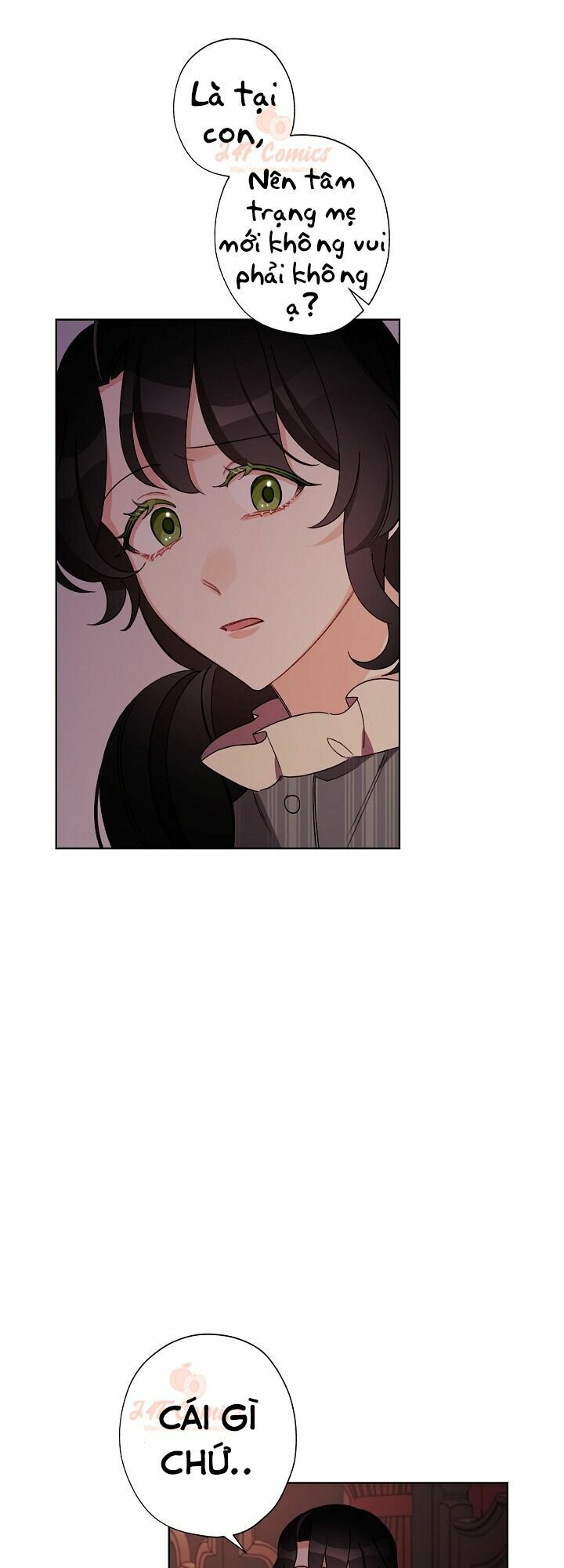 Tôi Trở Thành Mẹ Kế Của Cinderella Chap 23 - Next Chap 24