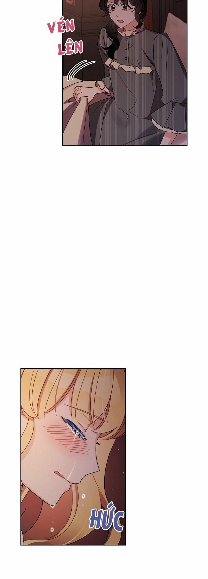 Tôi Trở Thành Mẹ Kế Của Cinderella Chap 23 - Next Chap 24