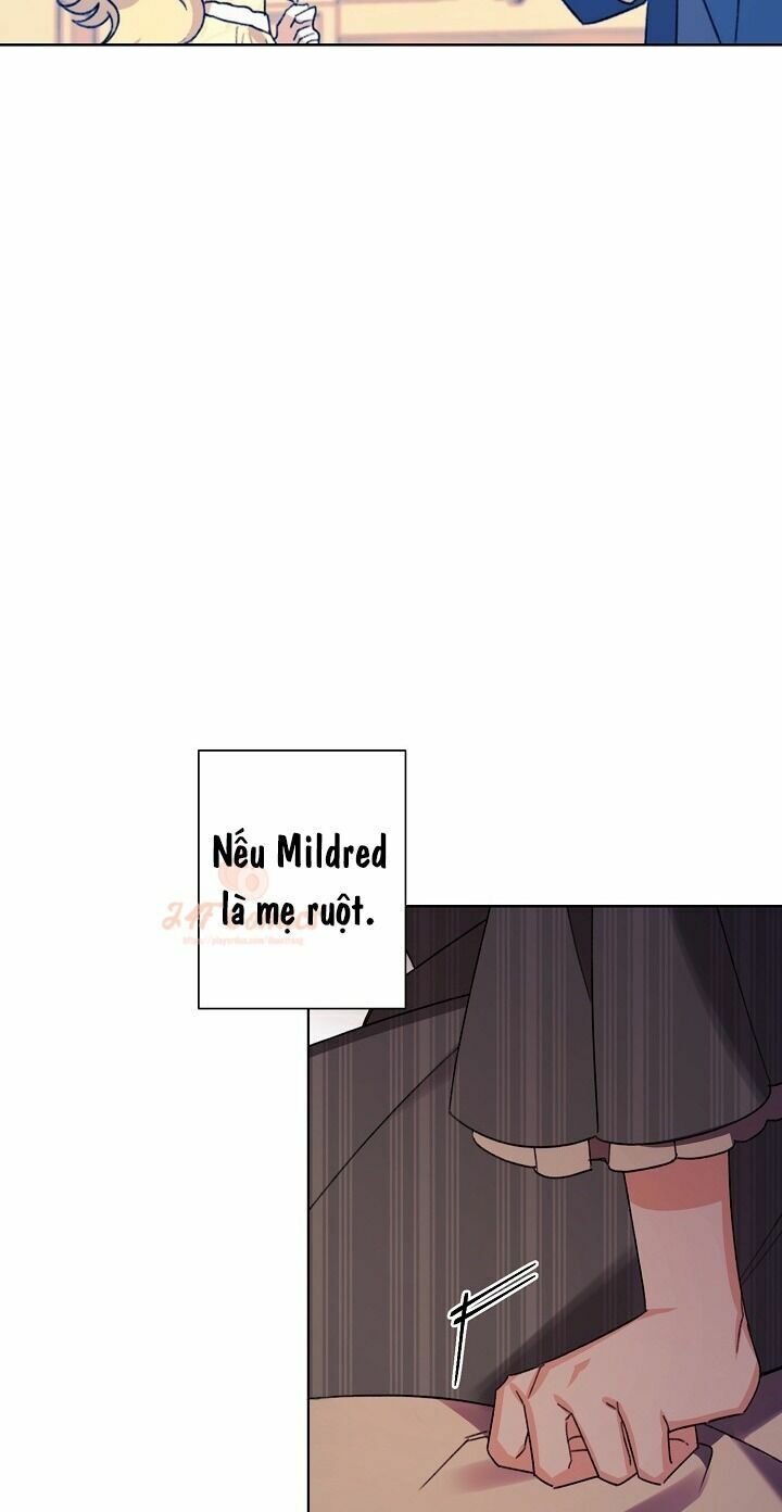 Tôi Trở Thành Mẹ Kế Của Cinderella Chap 23 - Next Chap 24