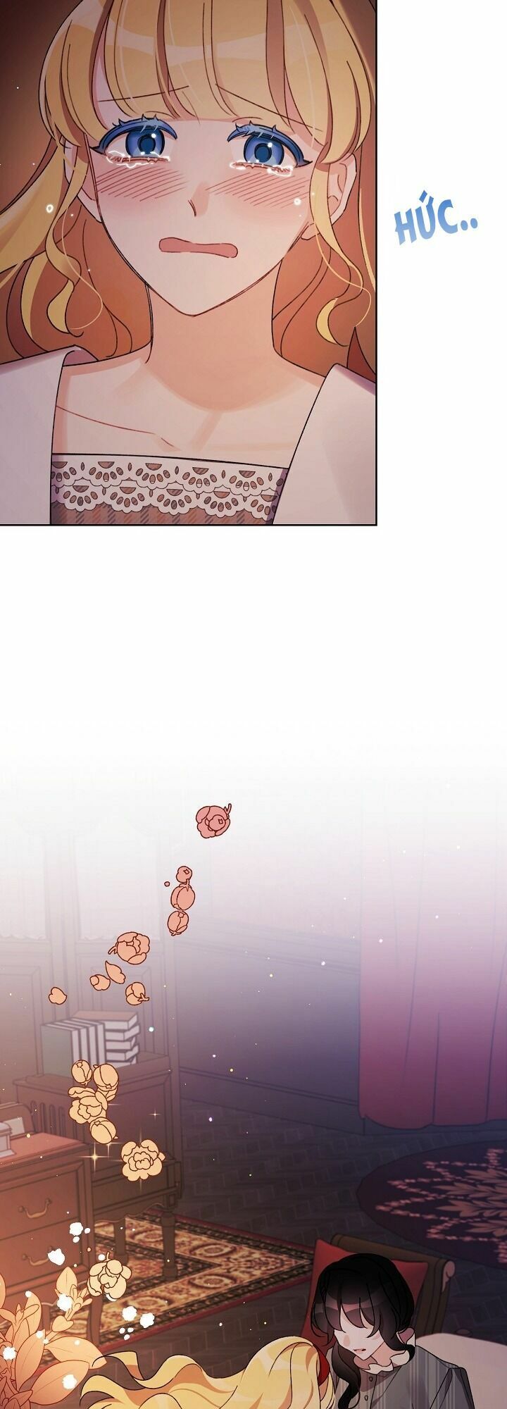 Tôi Trở Thành Mẹ Kế Của Cinderella Chap 23 - Next Chap 24