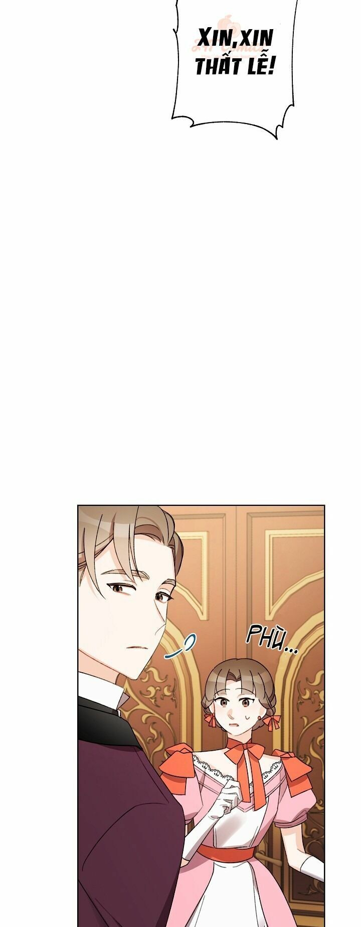 Tôi Trở Thành Mẹ Kế Của Cinderella Chap 22 - Next Chap 23