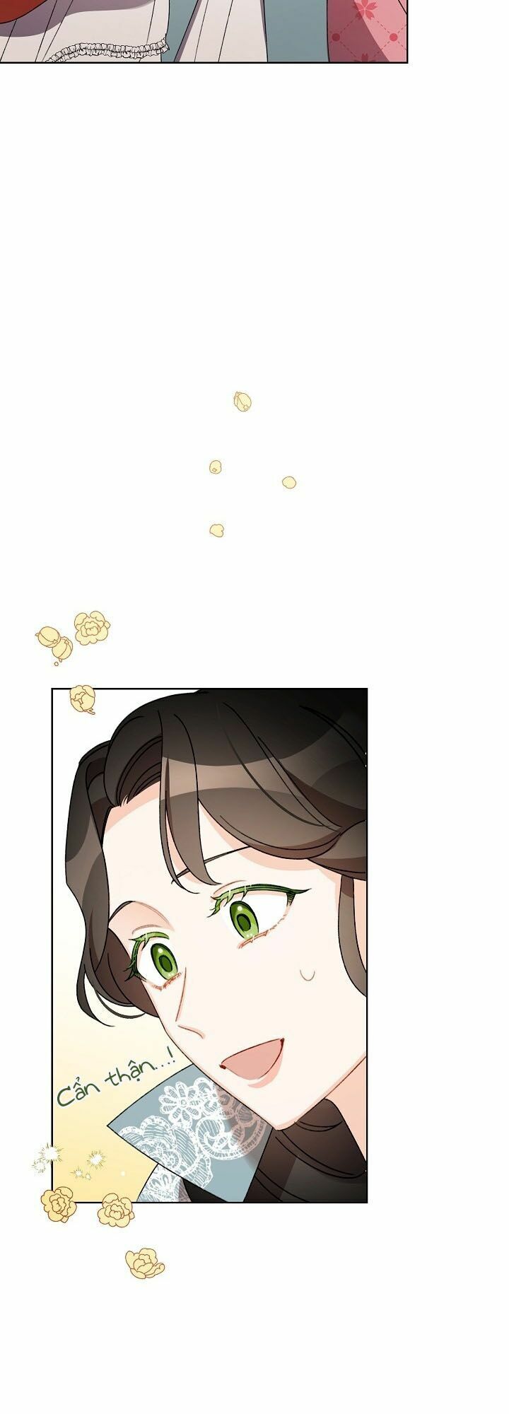 Tôi Trở Thành Mẹ Kế Của Cinderella Chap 22 - Next Chap 23