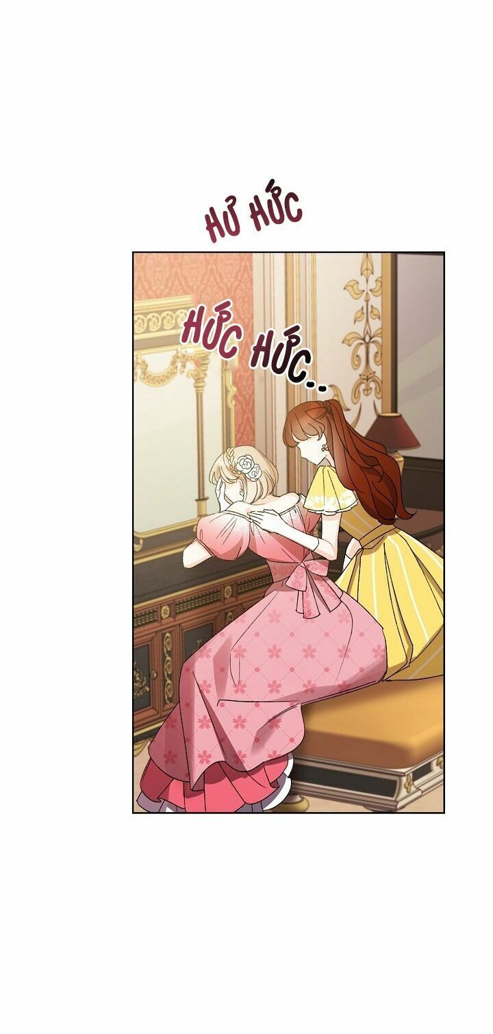 Tôi Trở Thành Mẹ Kế Của Cinderella Chap 21 - Next Chap 22