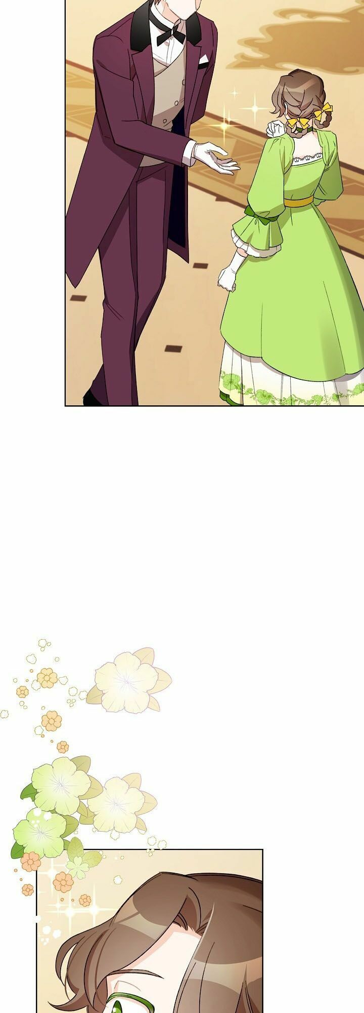 Tôi Trở Thành Mẹ Kế Của Cinderella Chap 20 - Next Chap 21