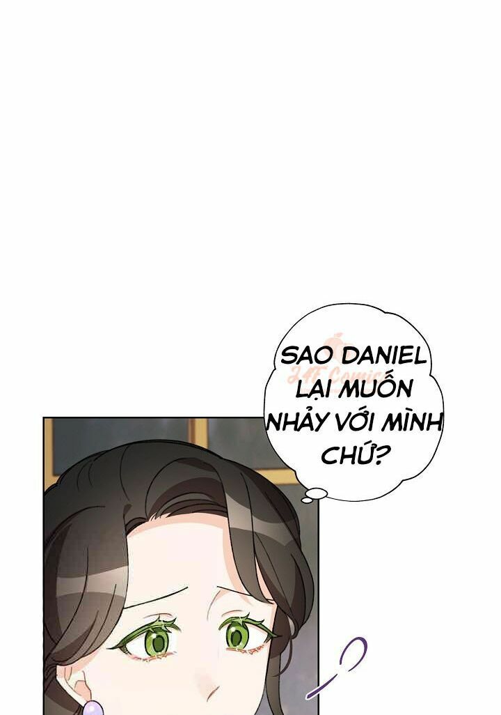 Tôi Trở Thành Mẹ Kế Của Cinderella Chap 20 - Next Chap 21