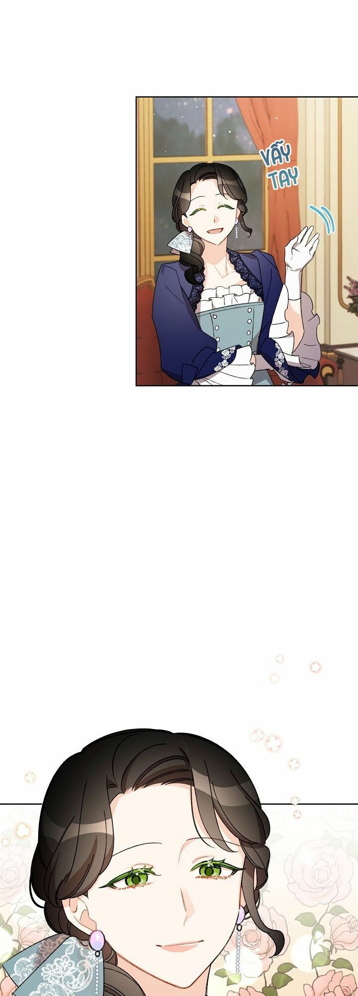 Tôi Trở Thành Mẹ Kế Của Cinderella Chap 20 - Next Chap 21