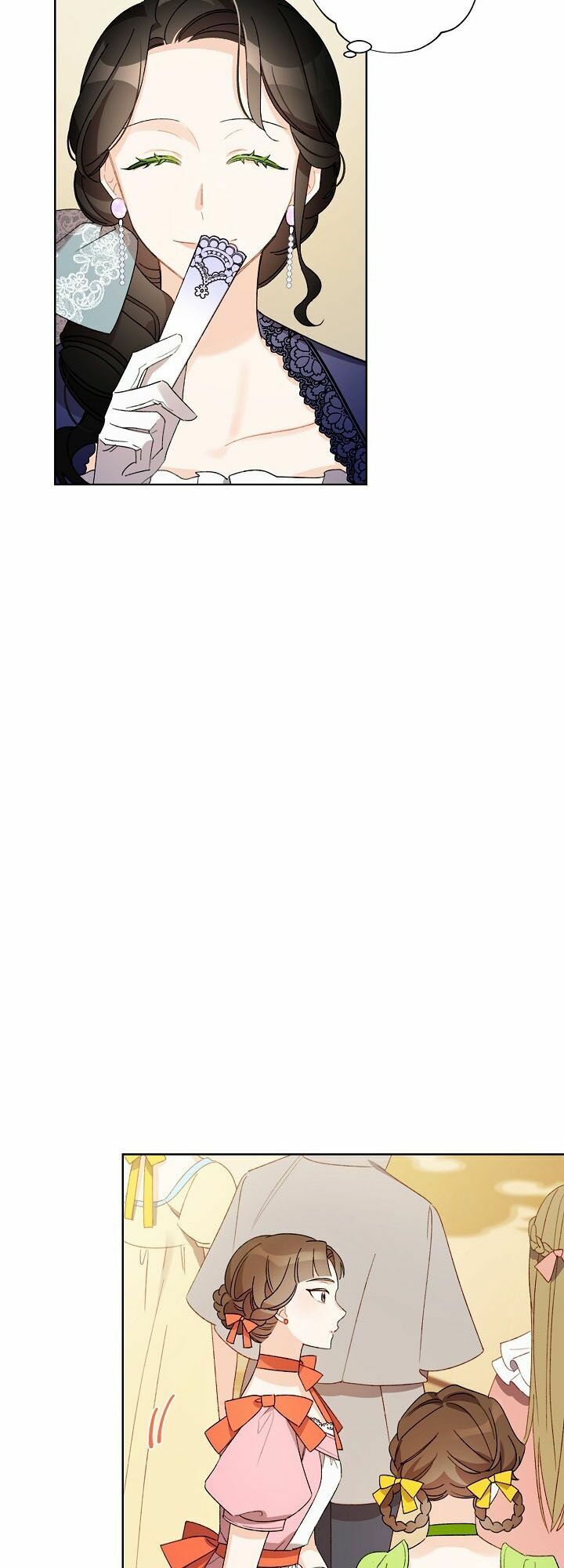 Tôi Trở Thành Mẹ Kế Của Cinderella Chap 19 - Next Chap 20