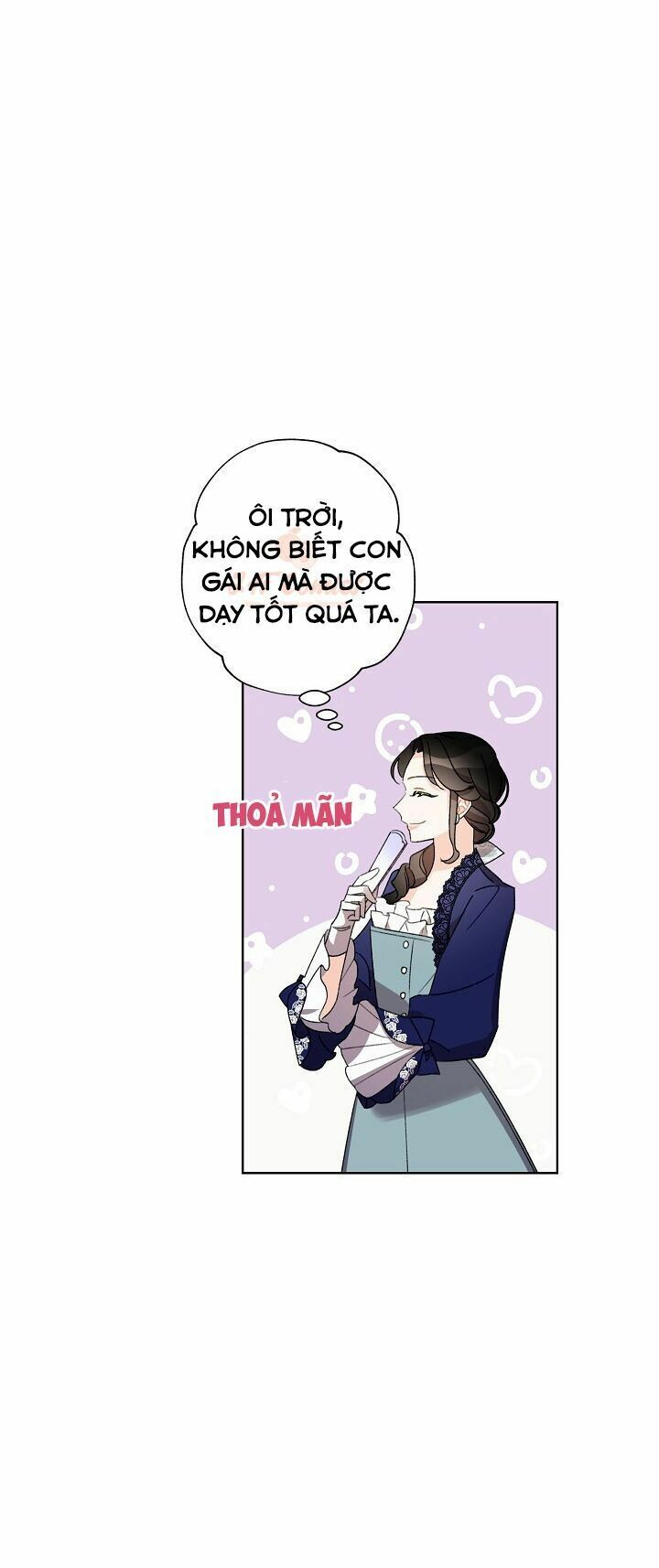 Tôi Trở Thành Mẹ Kế Của Cinderella Chap 18 - Next Chap 19