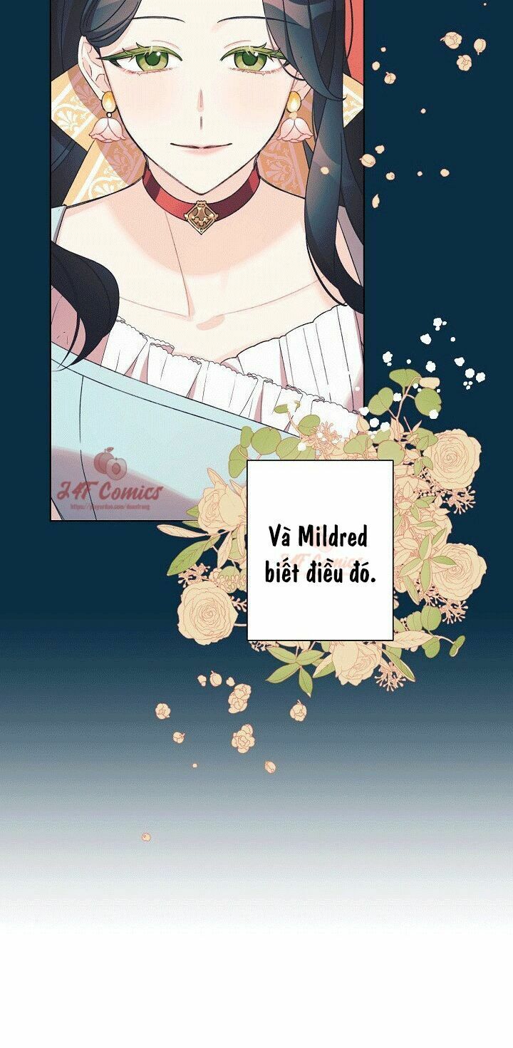 Tôi Trở Thành Mẹ Kế Của Cinderella Chap 13 - Next Chap 14