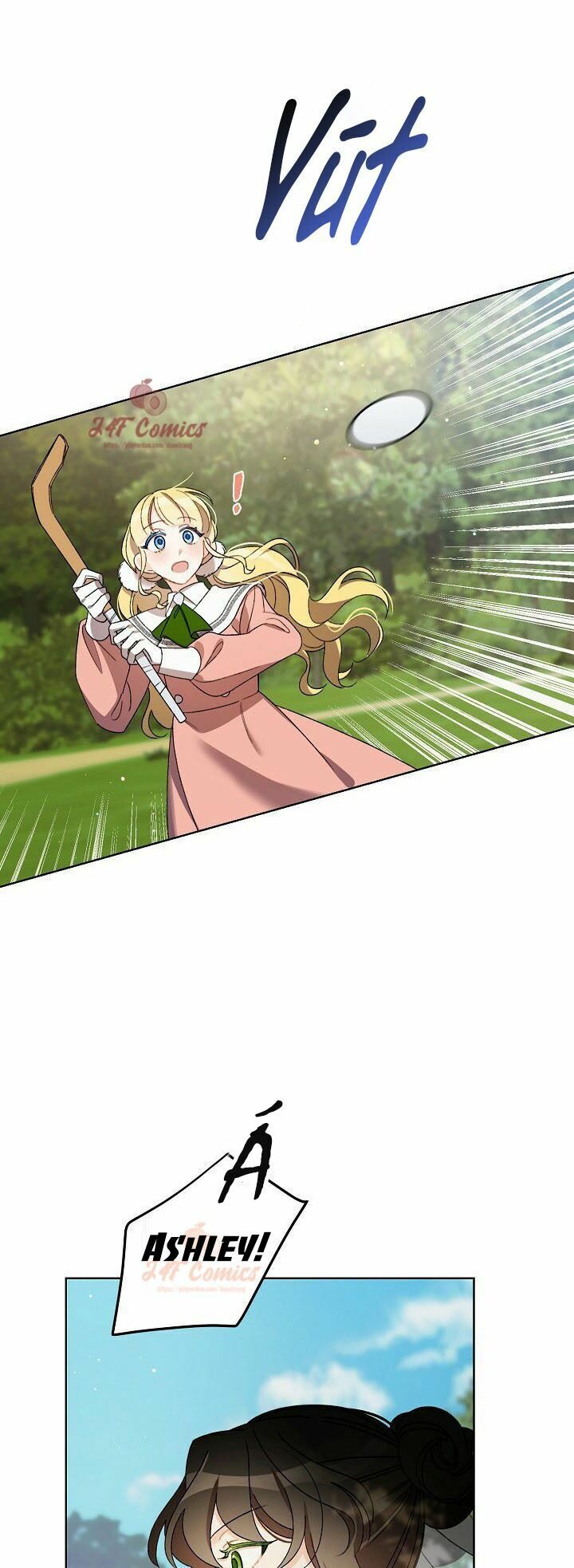 Tôi Trở Thành Mẹ Kế Của Cinderella Chap 12 - Next Chap 13