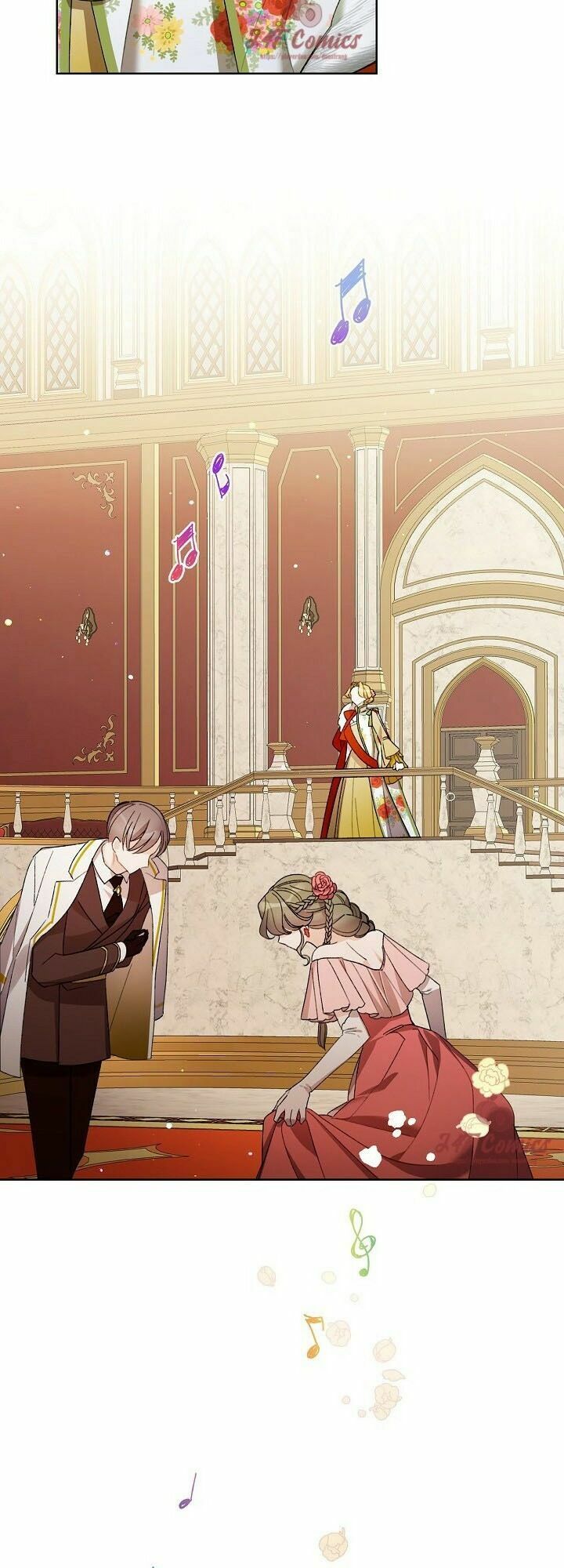 Tôi Trở Thành Mẹ Kế Của Cinderella Chap 10 - Next Chap 11