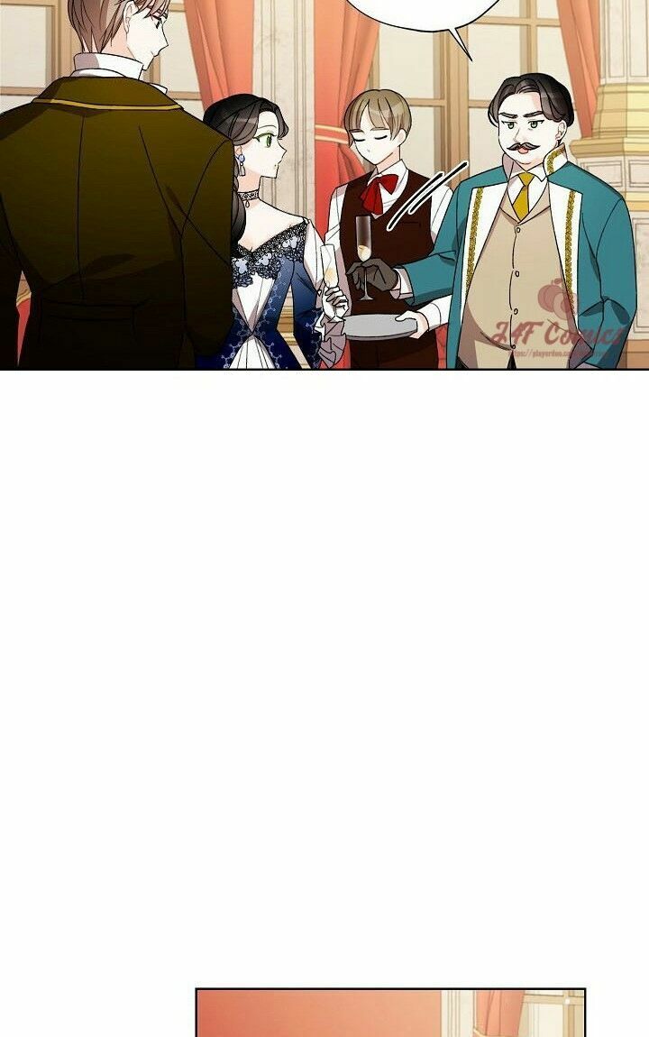 Tôi Trở Thành Mẹ Kế Của Cinderella Chap 10 - Next Chap 11