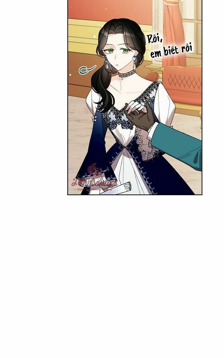 Tôi Trở Thành Mẹ Kế Của Cinderella Chap 10 - Next Chap 11