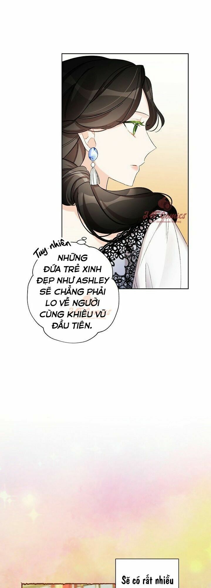 Tôi Trở Thành Mẹ Kế Của Cinderella Chap 10 - Next Chap 11