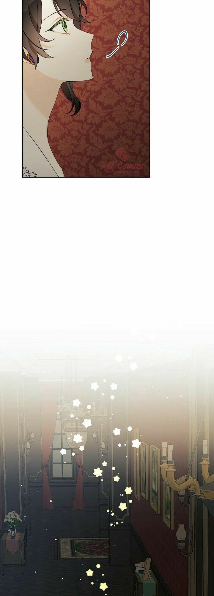 Tôi Trở Thành Mẹ Kế Của Cinderella Chap 9 - Next Chap 10