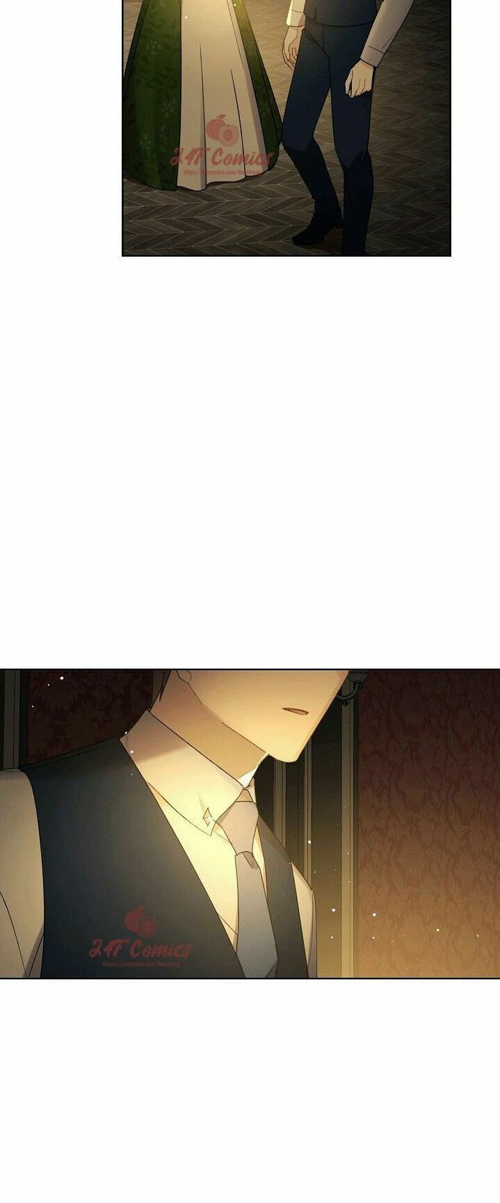 Tôi Trở Thành Mẹ Kế Của Cinderella Chap 9 - Next Chap 10