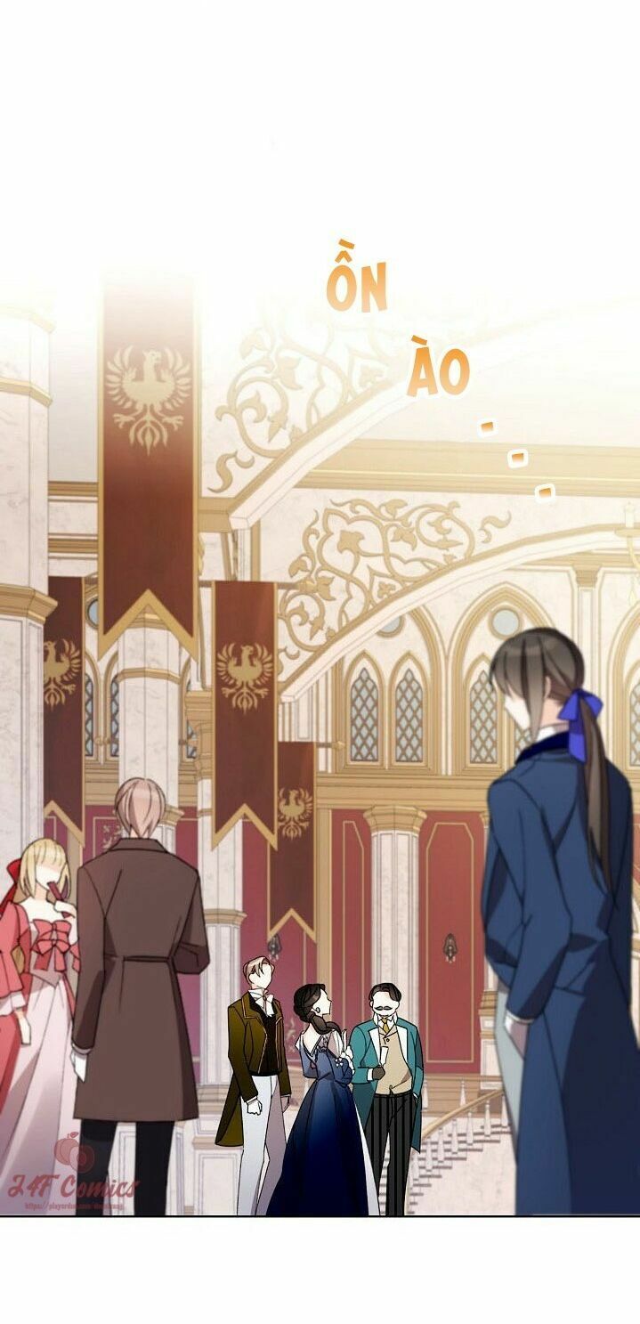 Tôi Trở Thành Mẹ Kế Của Cinderella Chap 9 - Next Chap 10