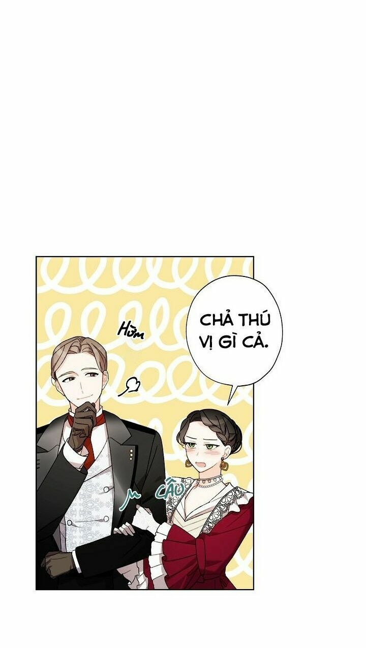Tôi Trở Thành Mẹ Kế Của Cinderella Chap 6 - Next Chap 7