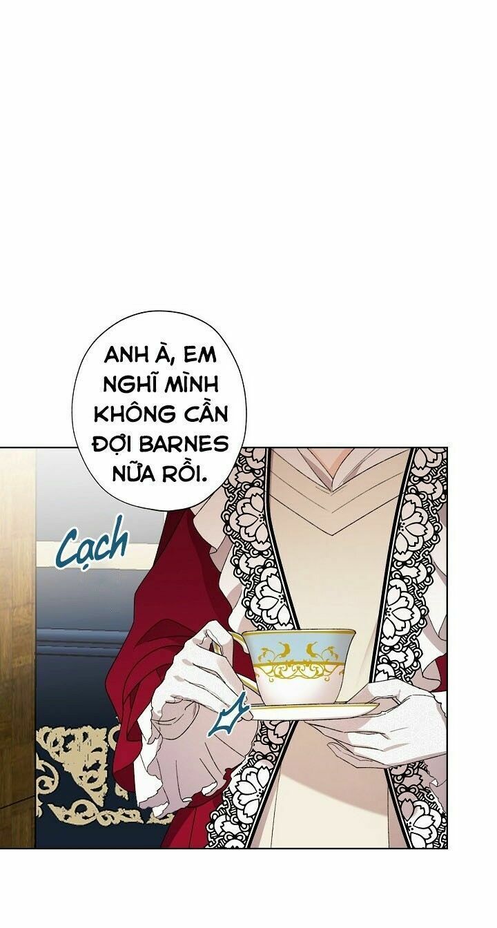 Tôi Trở Thành Mẹ Kế Của Cinderella Chap 6 - Next Chap 7
