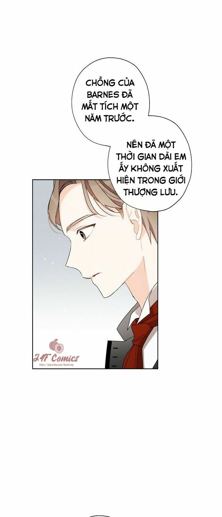 Tôi Trở Thành Mẹ Kế Của Cinderella Chap 5 - Next Chap 6